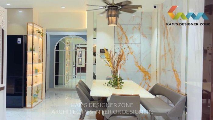 interior designer in alandi
